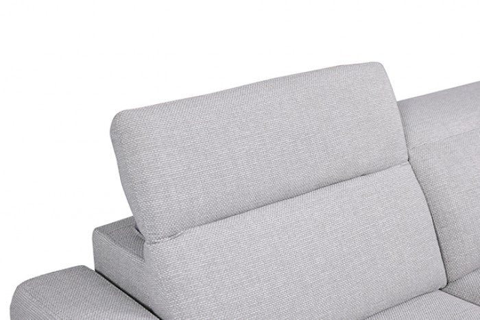 Melancton
Power Sectional