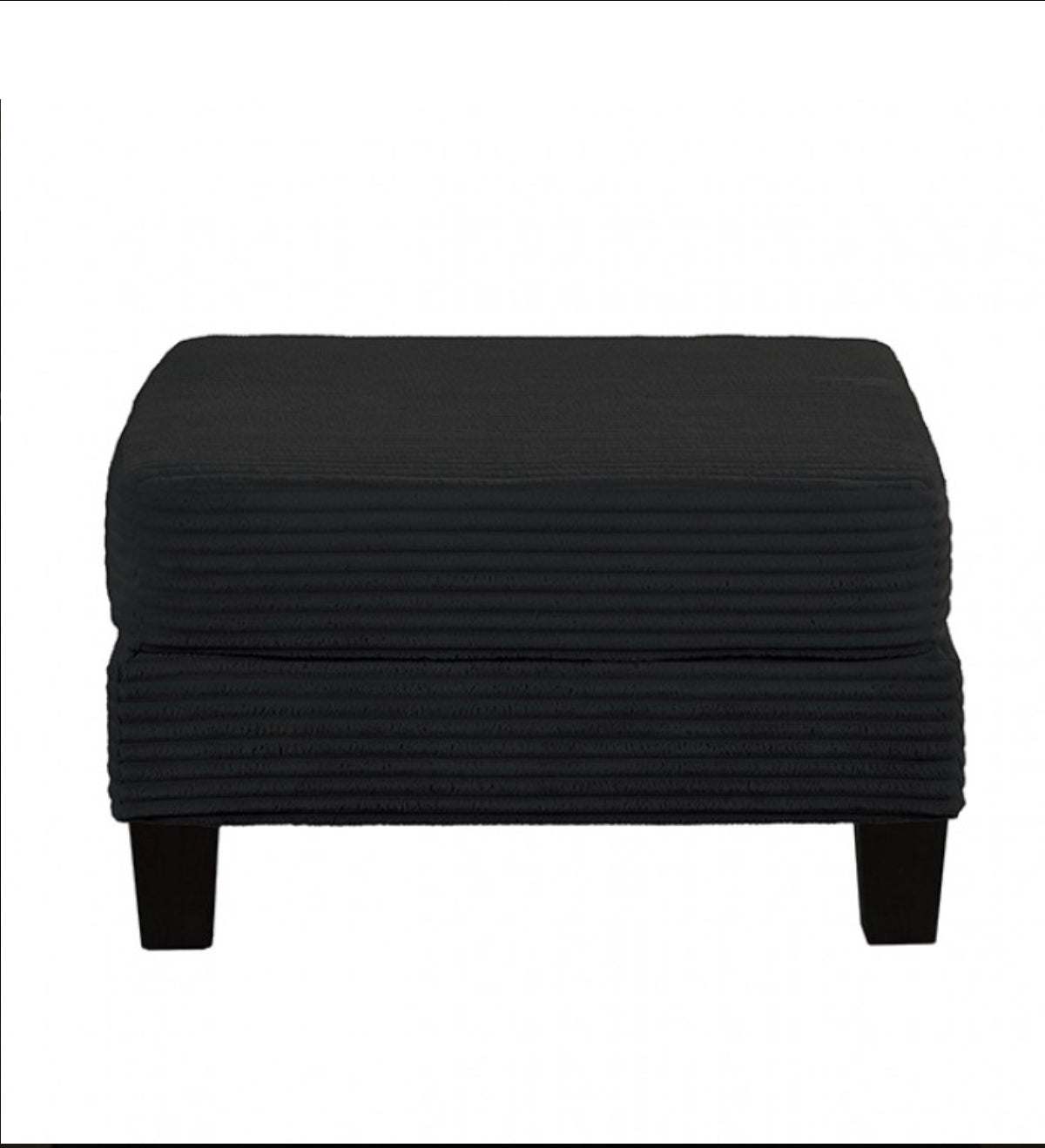 Sofa + Loveseat Set 2PC