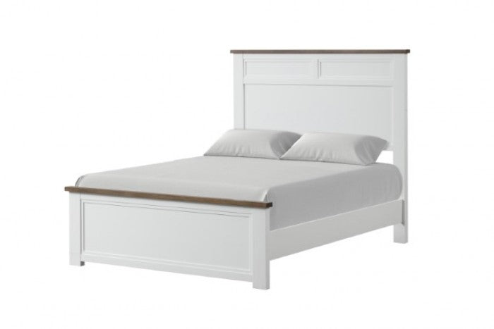 Pinetop
Bed