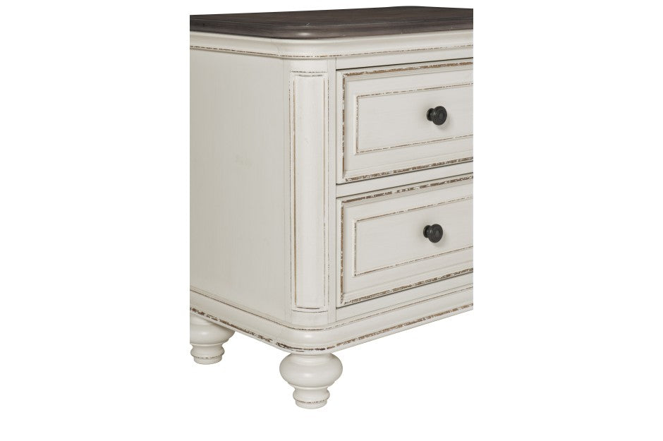 Bedroom-Baylesford Collection 4pc Set