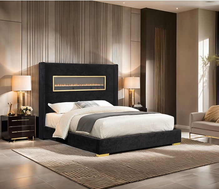Danvers
Bed |