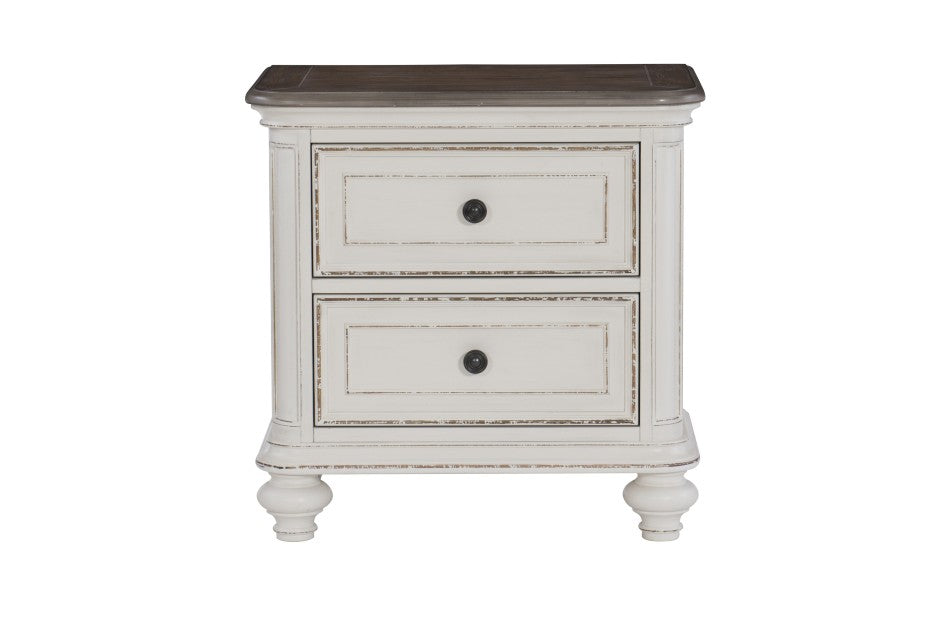 Bedroom-Baylesford Collection 4pc Set