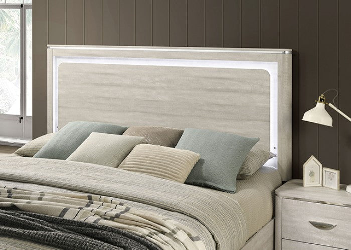 Farsund
Bedroom Set 4PC