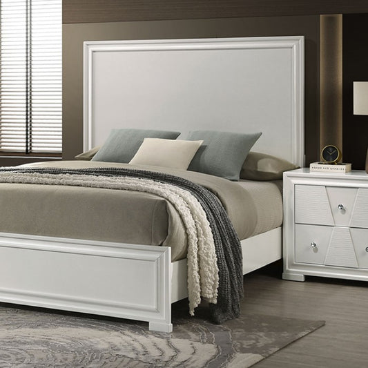 Holsted
Bedroom Set 4pc
