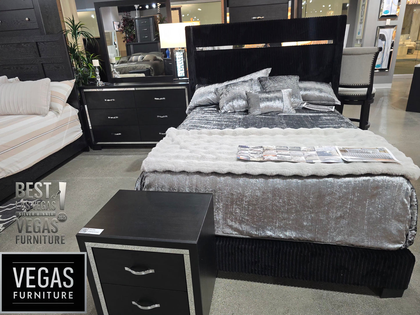 Bedroom Set