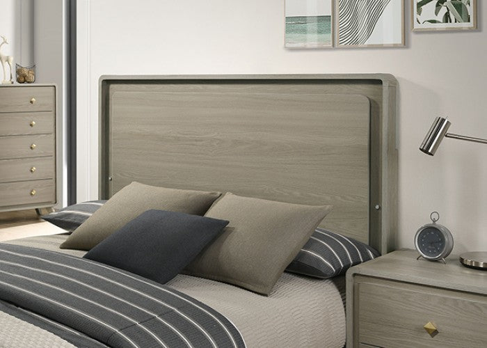 Rainier
Bedroom Set 4Pc