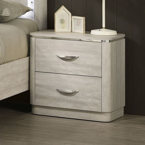 Farsund
Bedroom Set 4PC