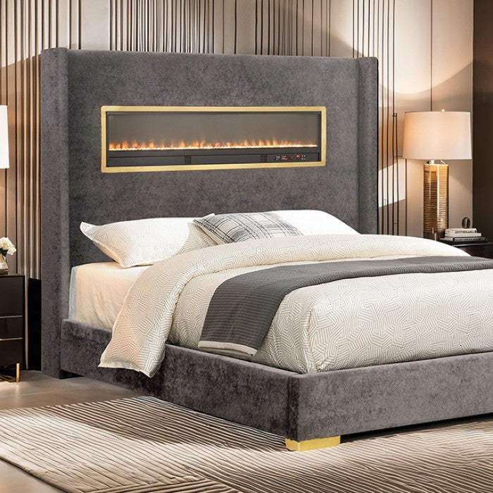 Danvers
Bed |