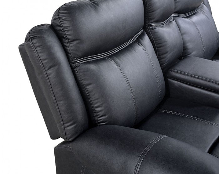 Agata
Manual Sofa And Love Seat