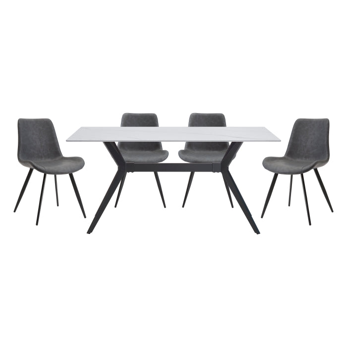 Dining Table Set