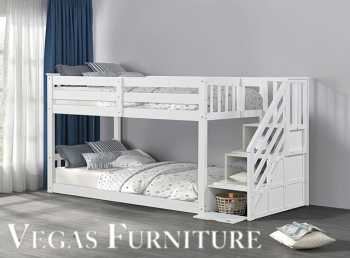 Jojo
Bunk Bed