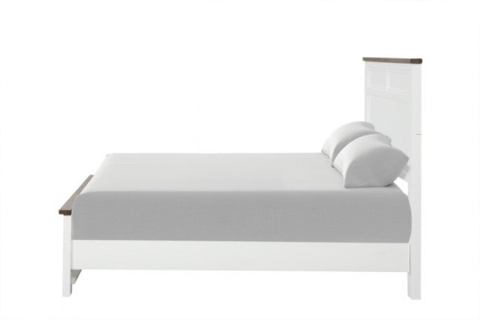 Pinetop
Bed
