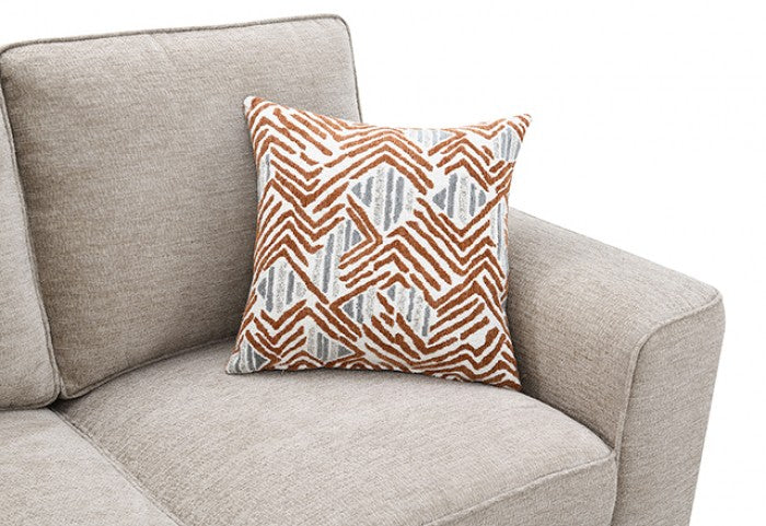 Enea
Sofa Set 2PC