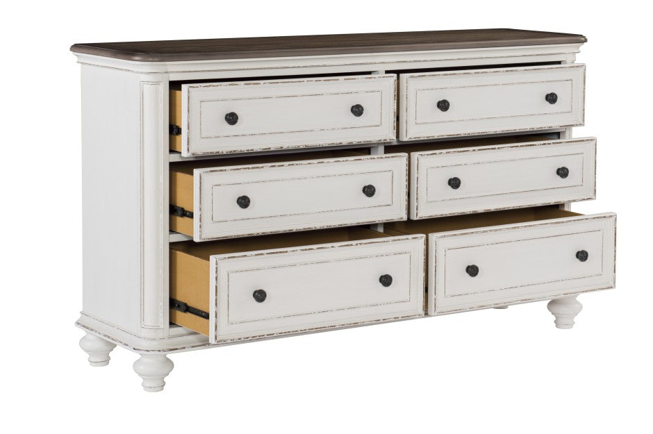 Bedroom-Baylesford Collection 4pc Set