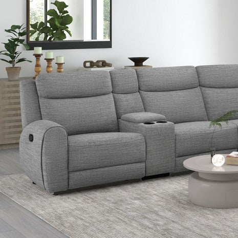 Antonius
Motion Sectional