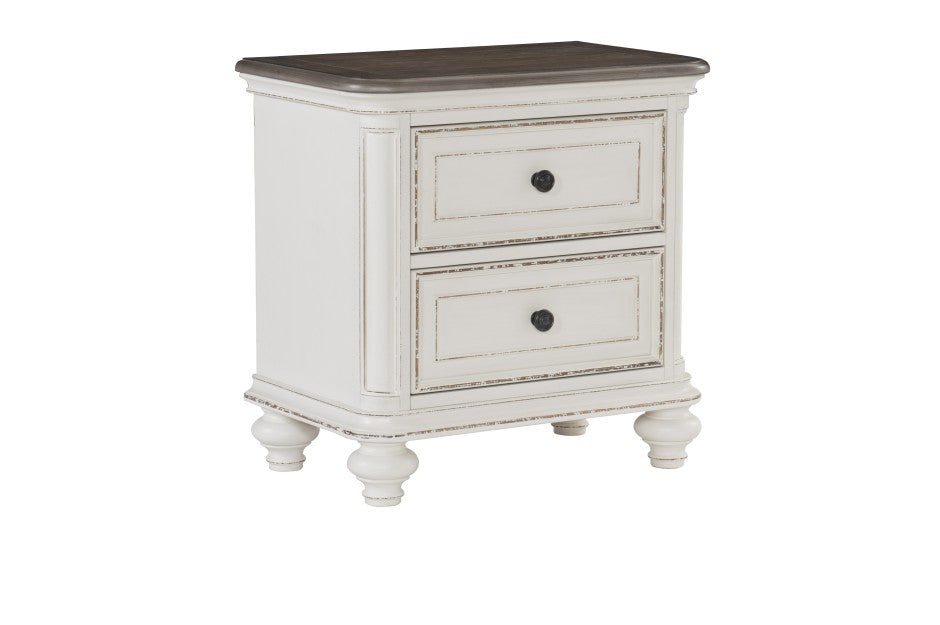 Bedroom-Baylesford Collection 4pc Set