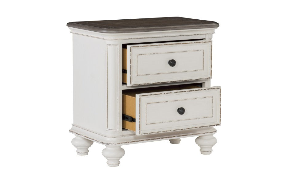 Bedroom-Baylesford Collection 4pc Set