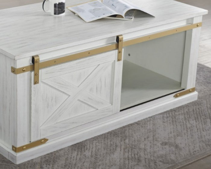 Bacerra
Coffee Table