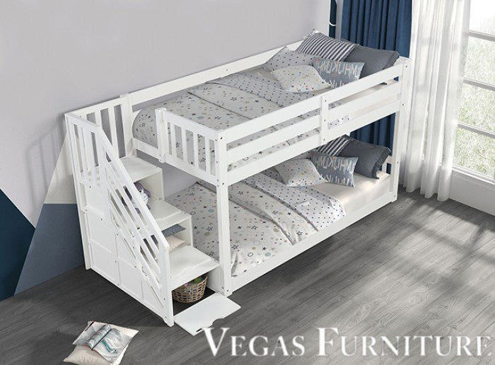Jojo
Bunk Bed