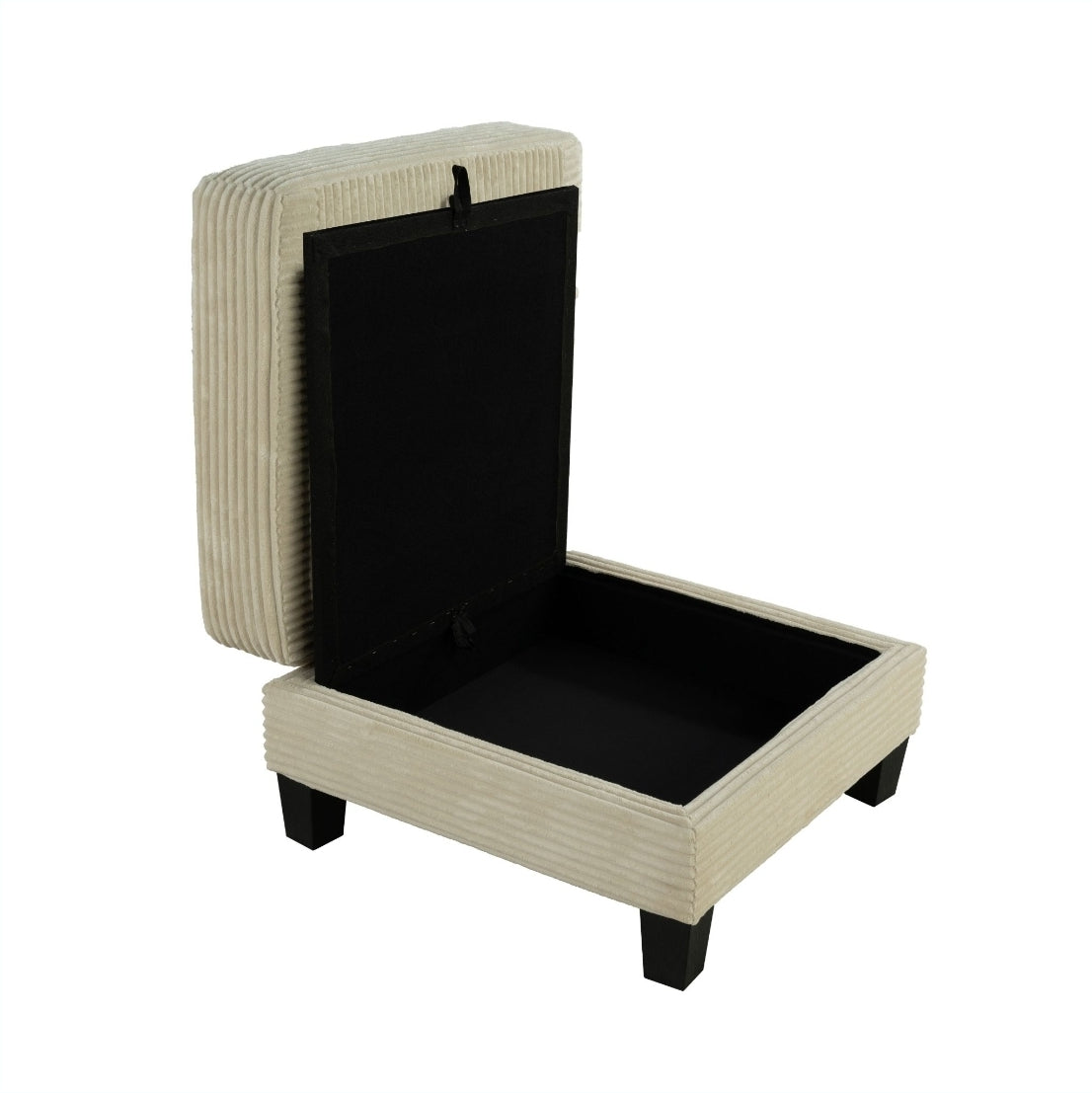 Sofa + Loveseat Set 2PC