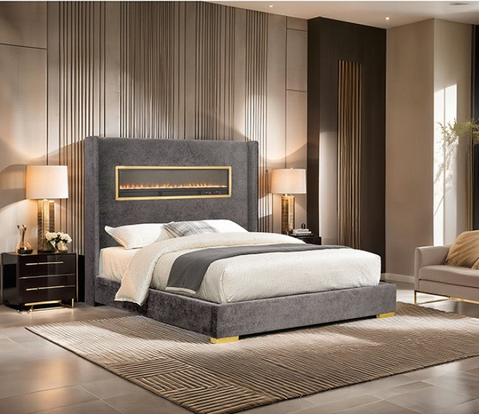 Danvers
Bed |