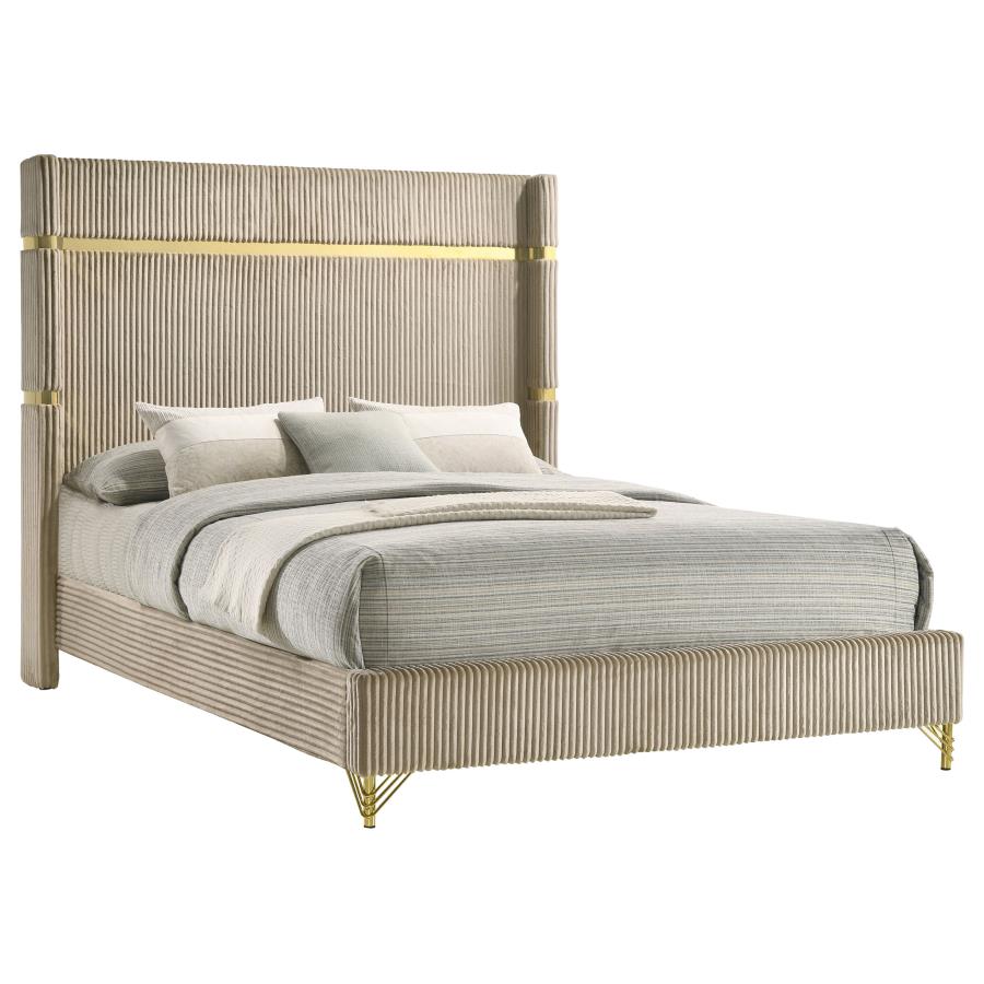 Lucia-Bed Frame