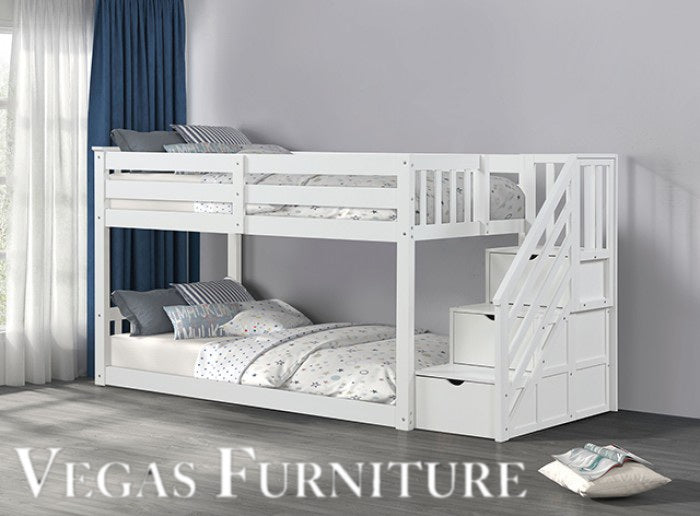 Jojo
Bunk Bed