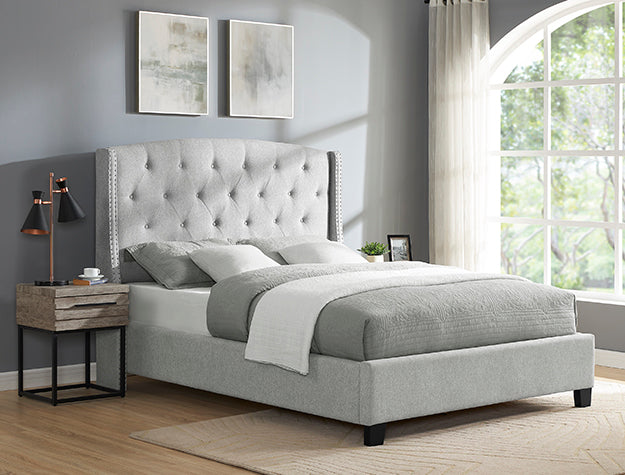 EVA BED