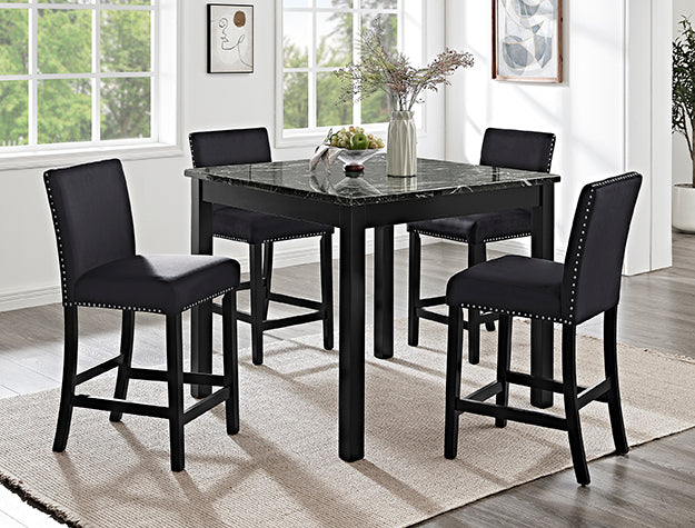 LENNON 5-PK CNTR HT TBL SET