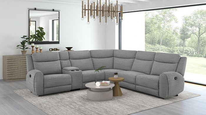 Antonius
Motion Sectional