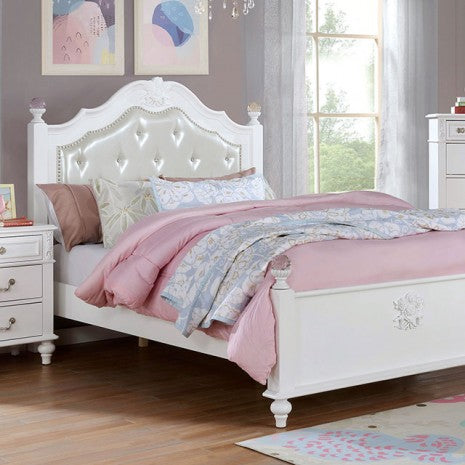 Belva Bedroom Set 4pc