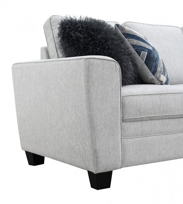 Enea
Sofa Set 2PC