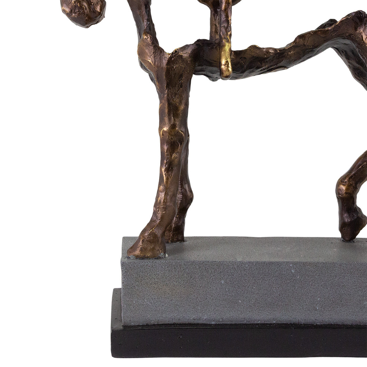 Citation Horse Sculpture
