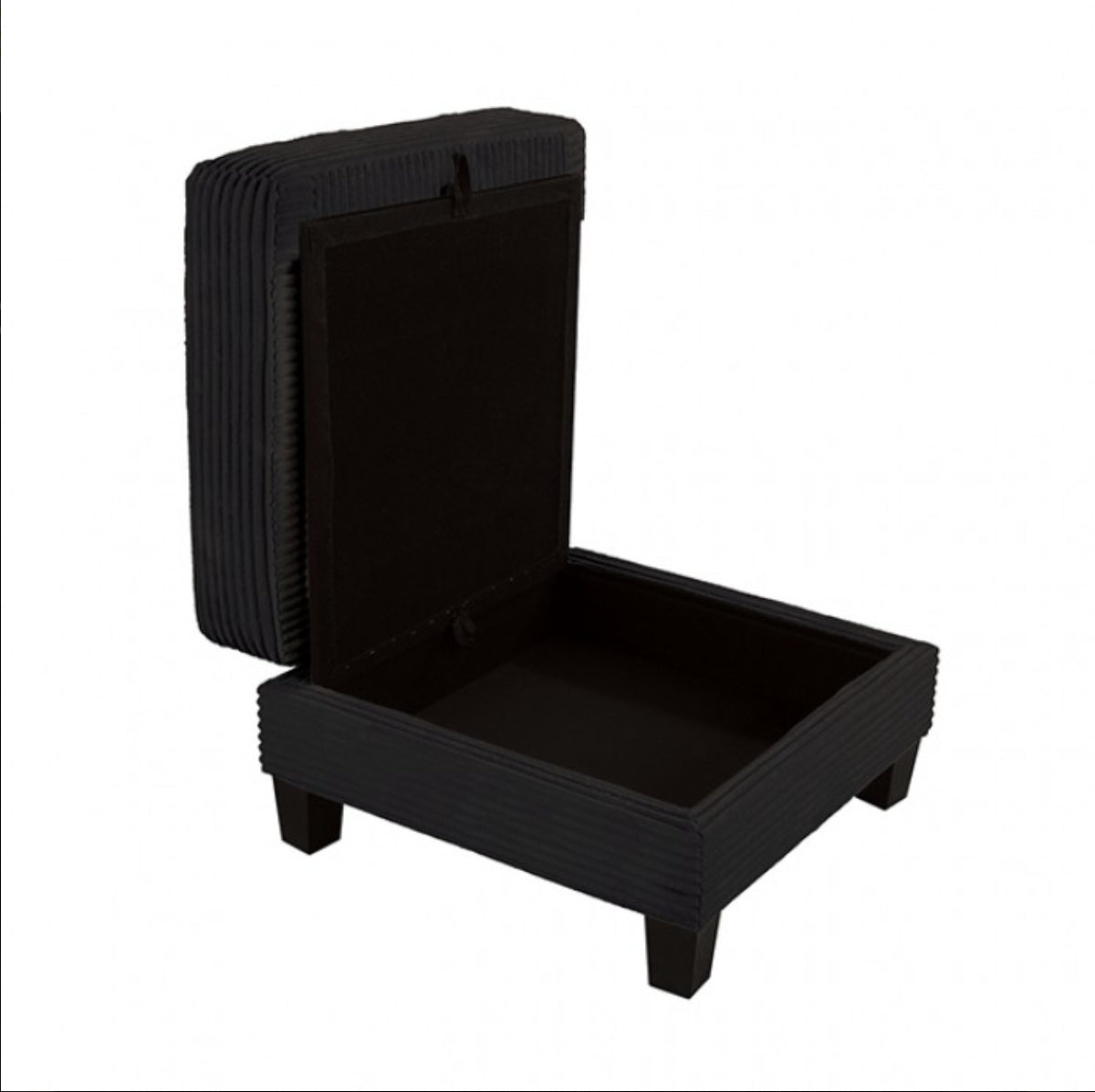 Sofa + Loveseat Set 2PC