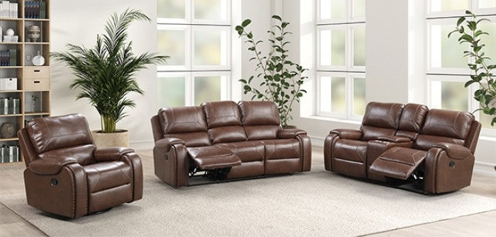 Tepic Sofa Set 2-Piece |