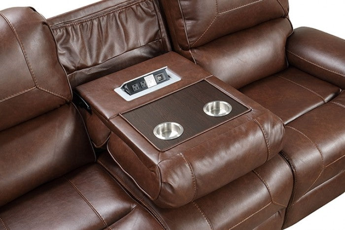 Tepic Sofa Set 2-Piece |