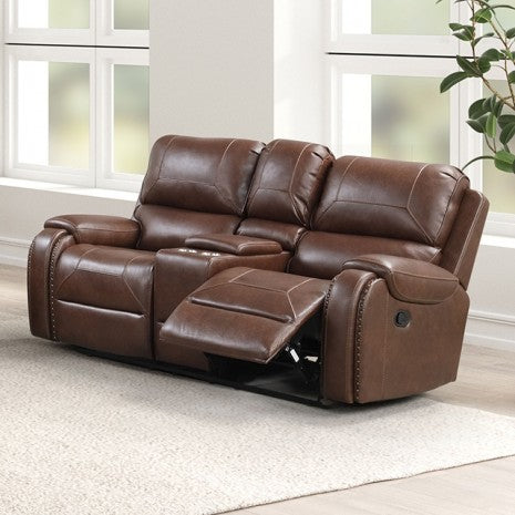 Tepic Sofa Set 2-Piece |