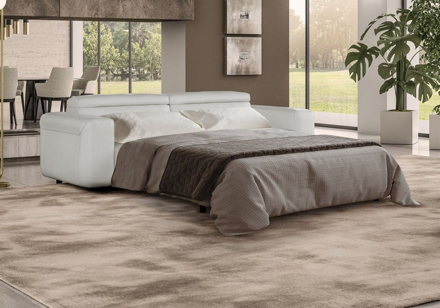 Sofa Beds & Sleepers