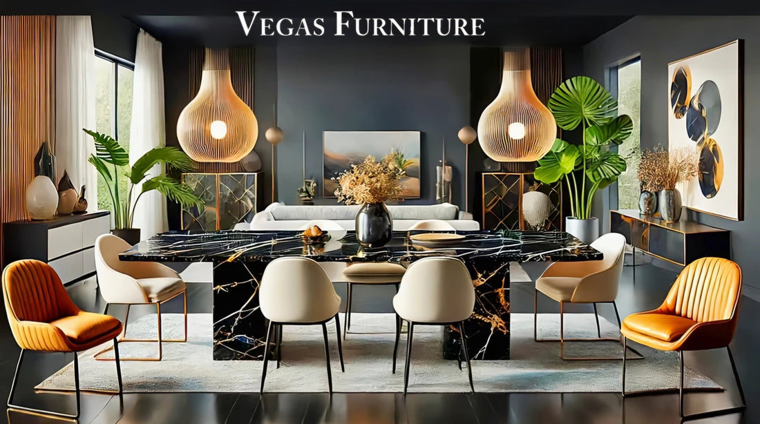 Vegas Furniture 