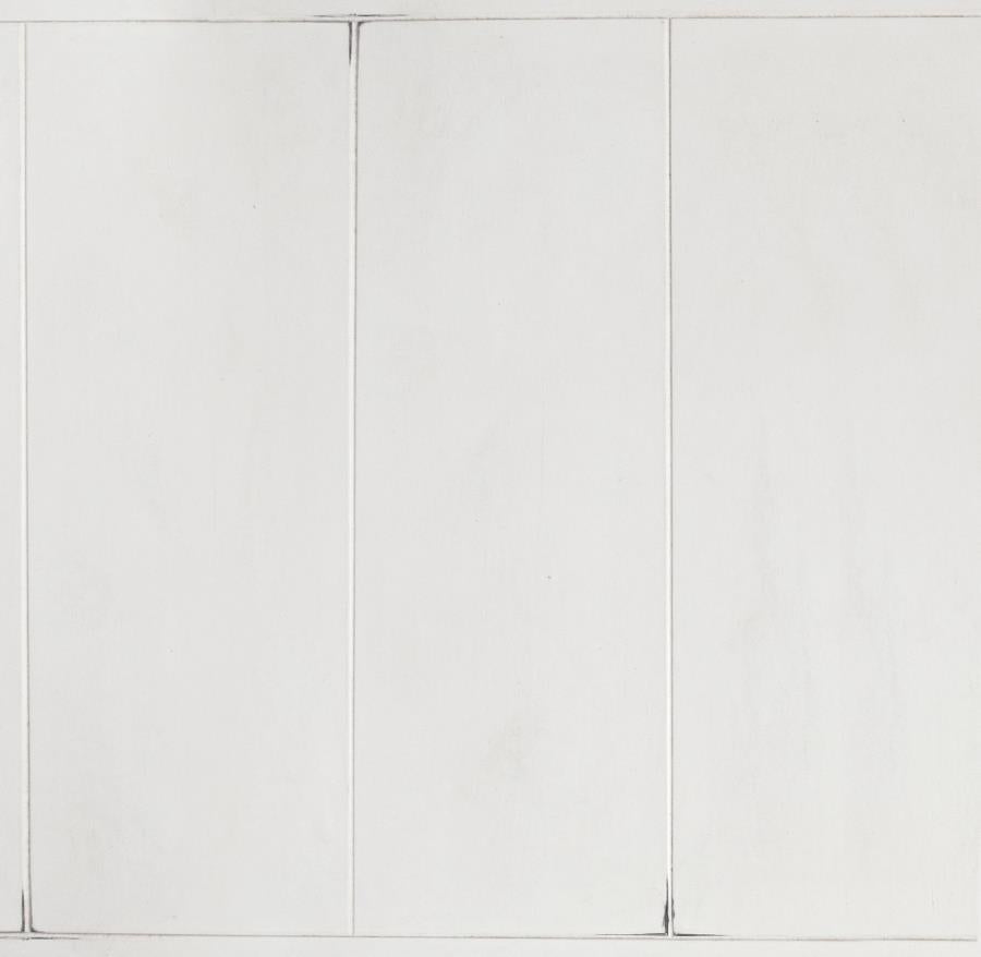McKinney 4-piece Bedroom Set Vintage White
