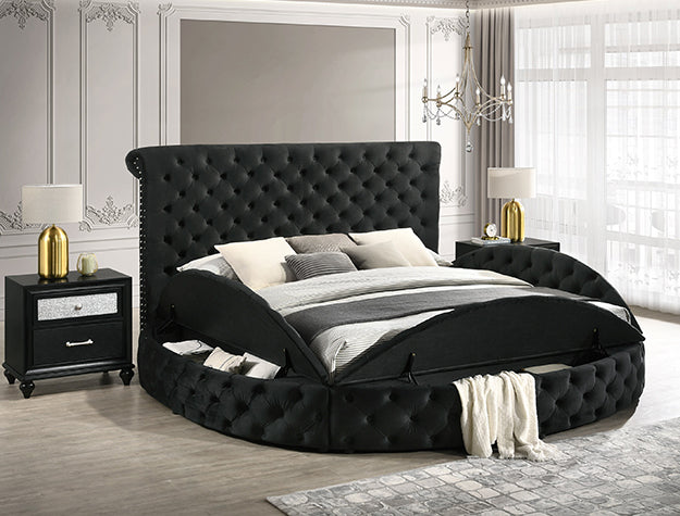 BRIGITTE BED FRAME