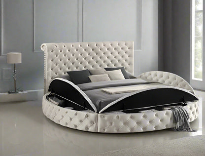 BRIGITTE BED FRAME