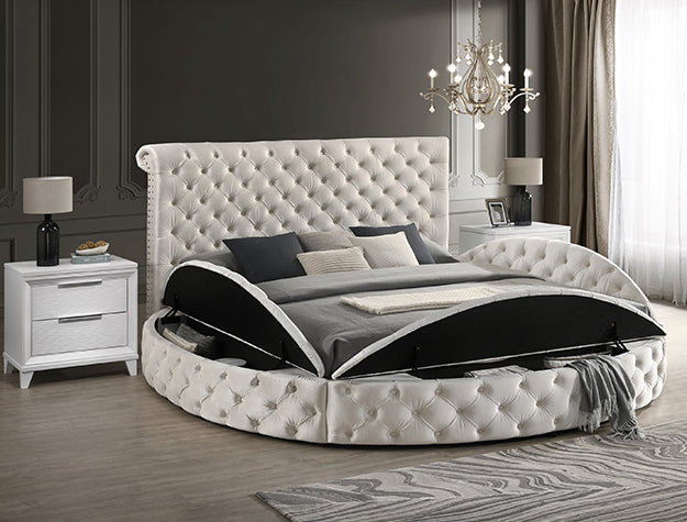 BRIGITTE BED FRAME