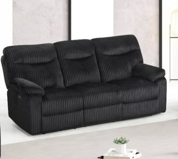 Sofa & Loveseat Power Recliner