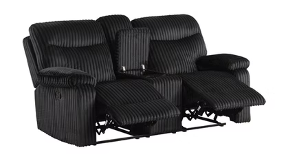 Sofa & Loveseat Power Recliner