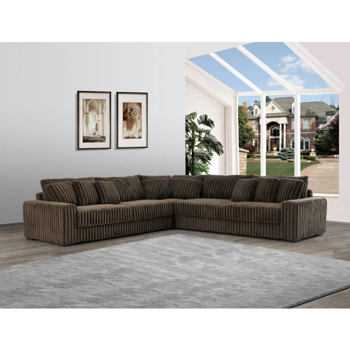 SECTIONAL GOING FAST-CALL