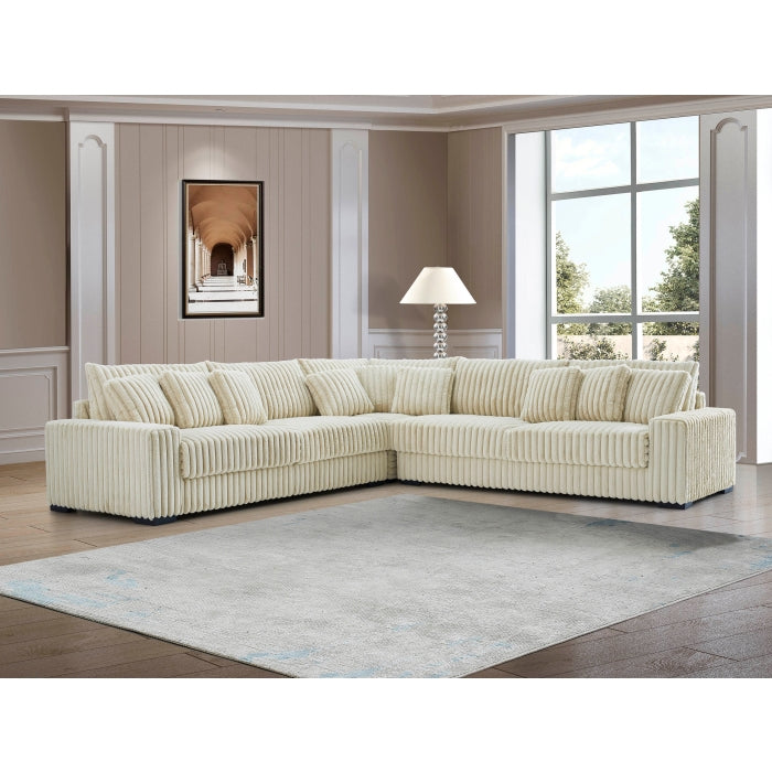SECTIONAL GOING FAST-CALL