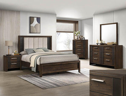 BEDROOM SET GROUP