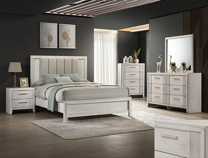 BEDROOM SET GROUP