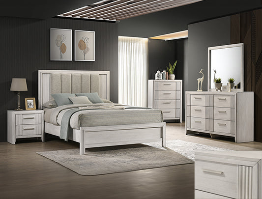 BEDROOM SET GROUP